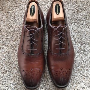 Allen Edmonds Cornwallis 9.5D